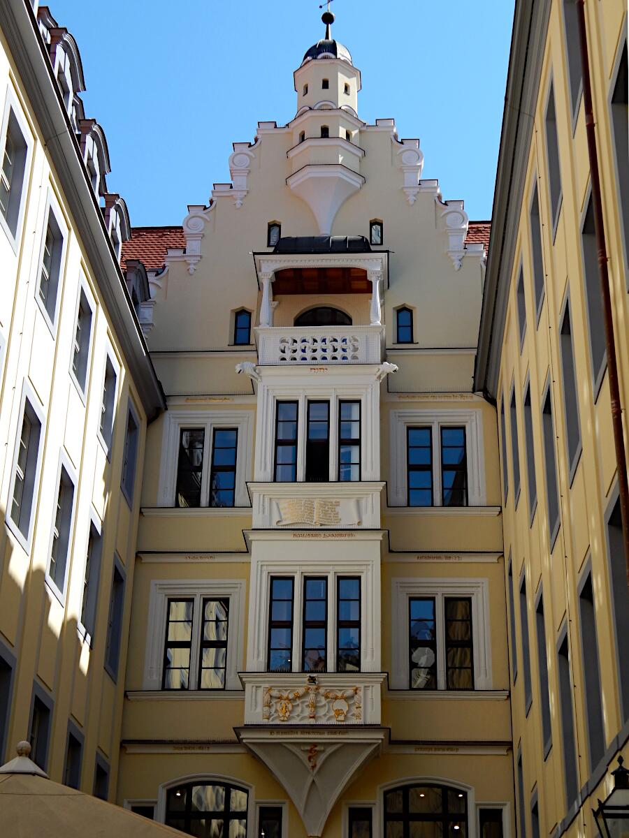 Barthels Hof (1747-50)