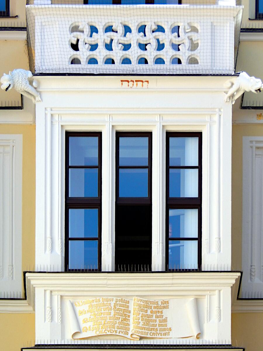 Barthels Hof (1747-50)