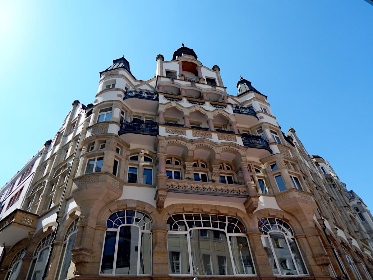 Barfugchen 11 (1904/05)