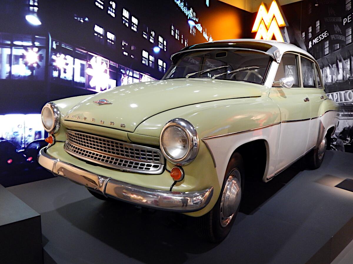 Zeitgeschichtliches Forum Leipzig