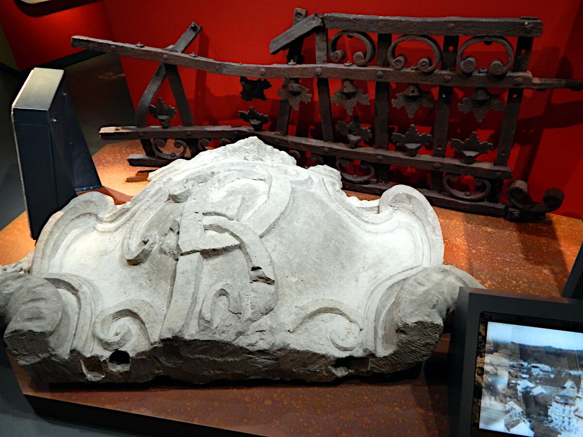 Zeitgeschichtliches Forum Leipzig