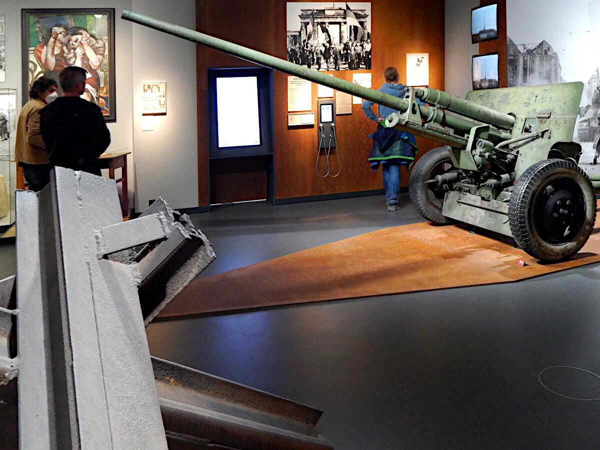 Zeitgeschichtliches Forum Leipzig