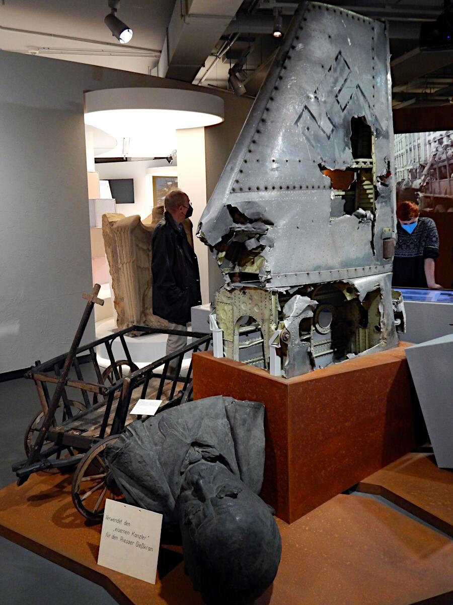 Zeitgeschichtliches Forum Leipzig