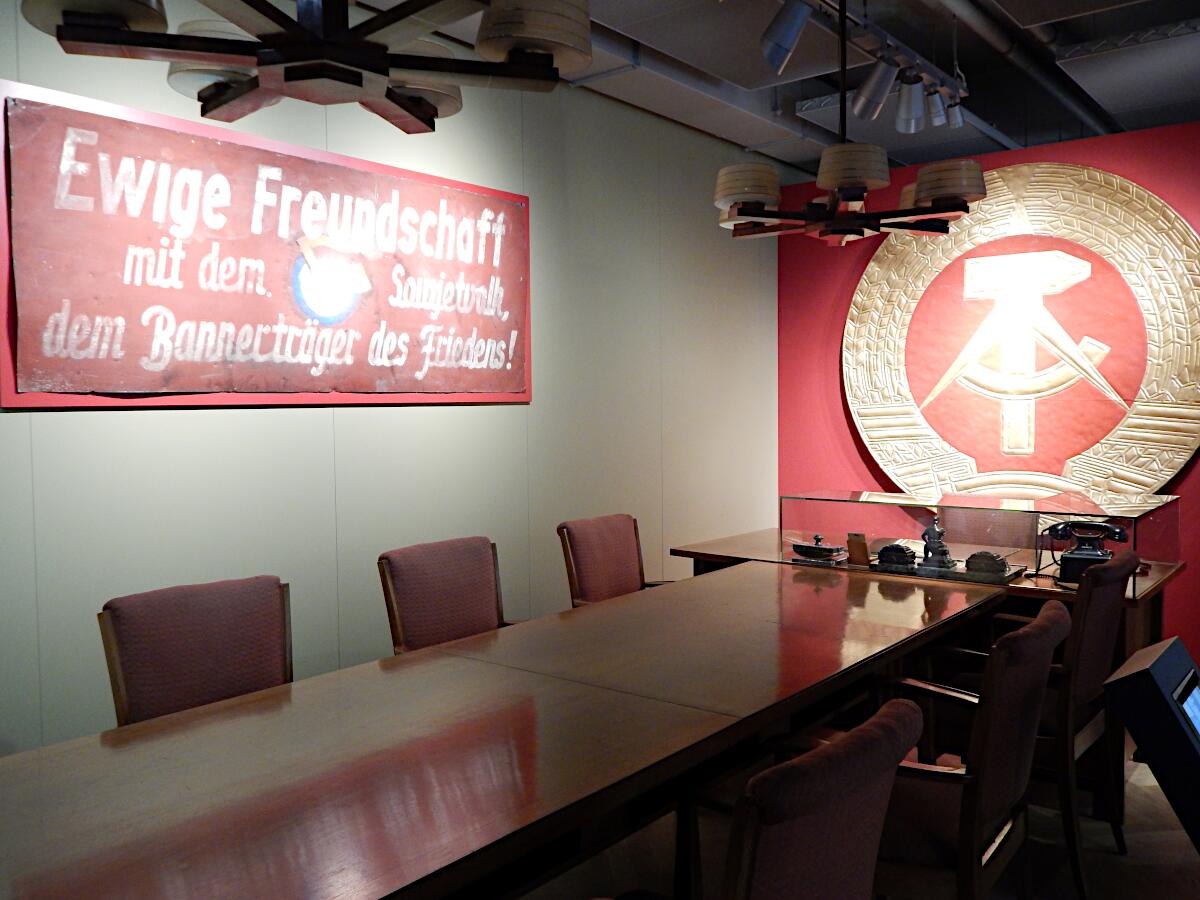 Zeitgeschichtliches Forum Leipzig