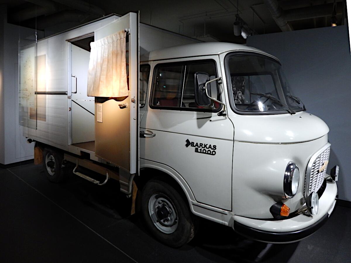 Zeitgeschichtliches Forum Leipzig