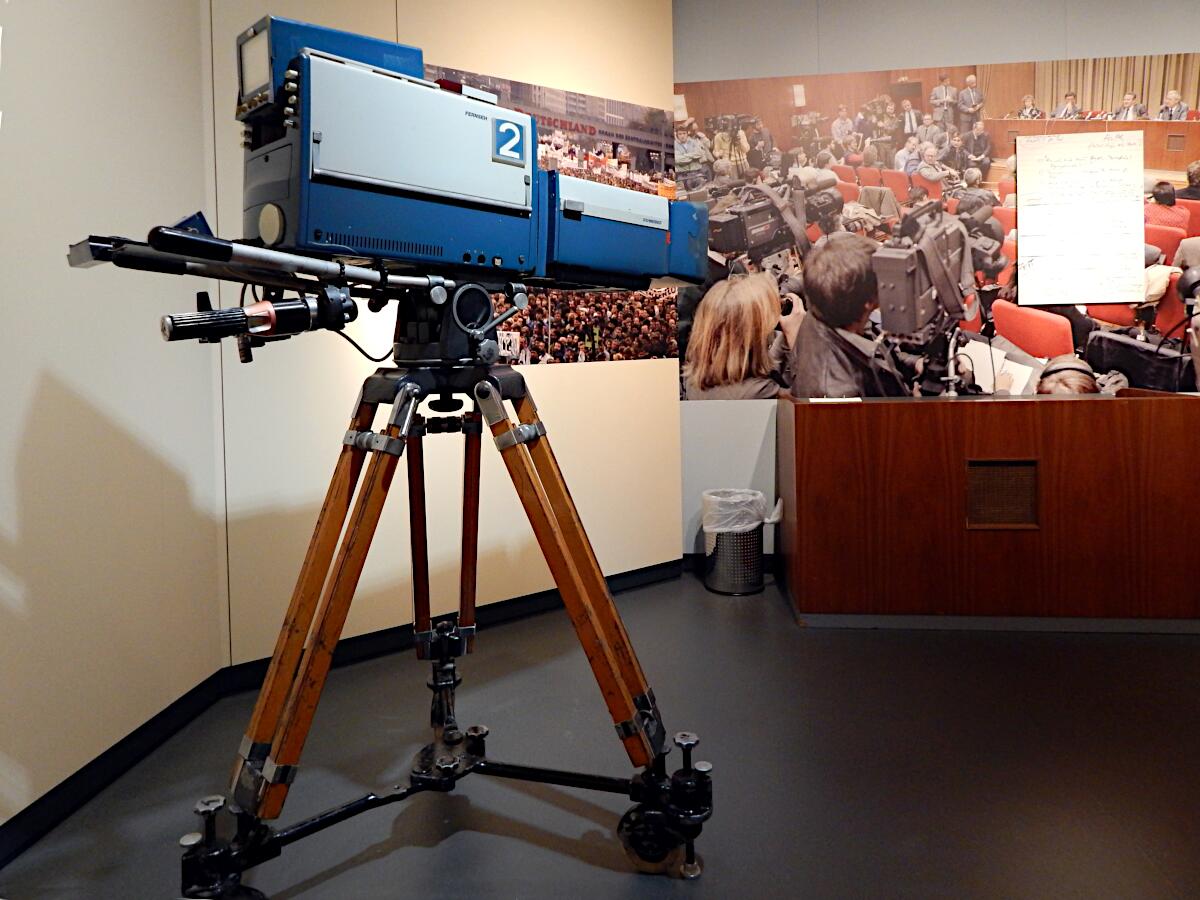 Zeitgeschichtliches Forum Leipzig