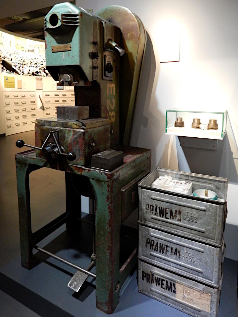 Zeitgeschichtliches Forum Leipzig