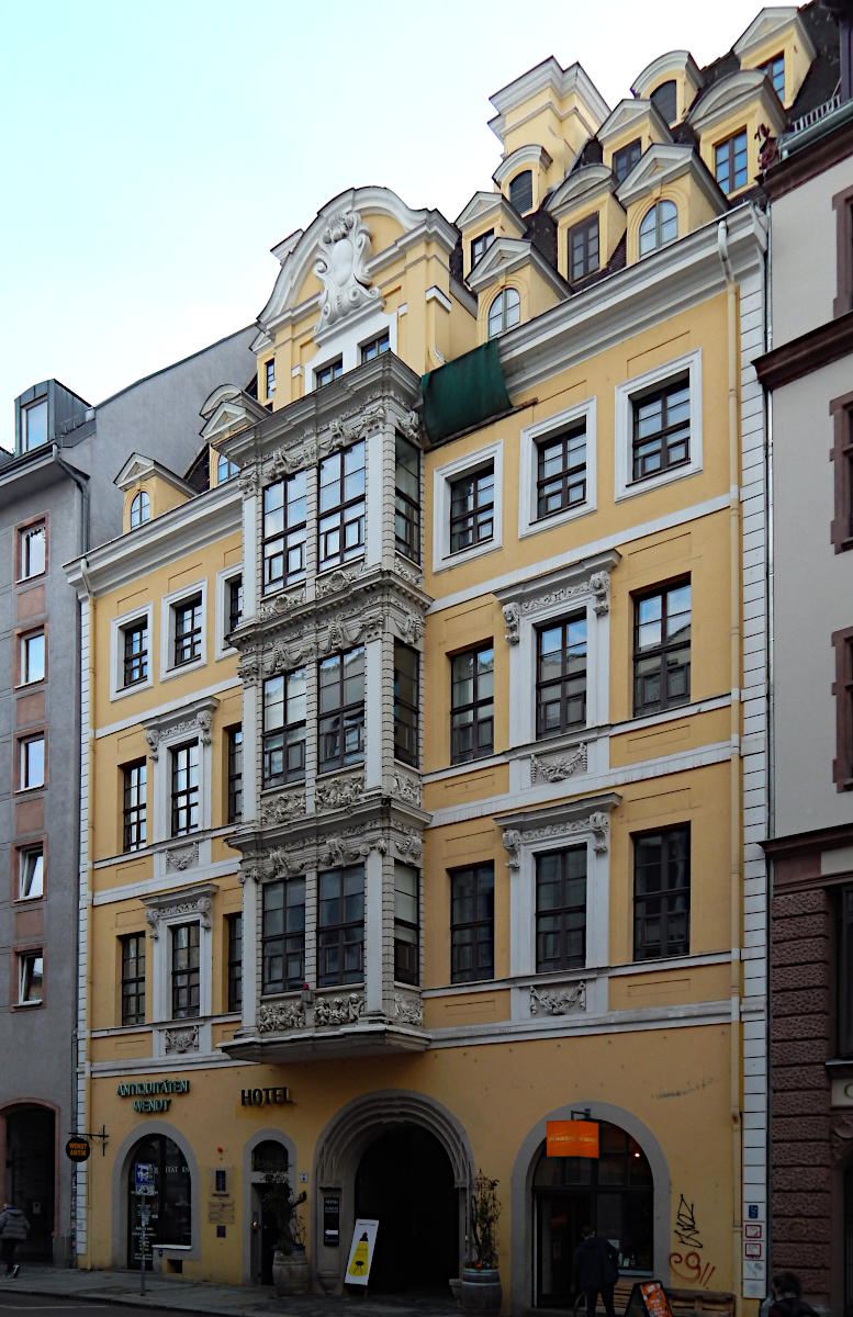 Katharinenstrae 11 (1535)