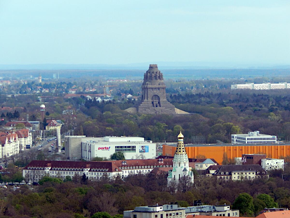 Vlkerschlachtdenkmal (1913)