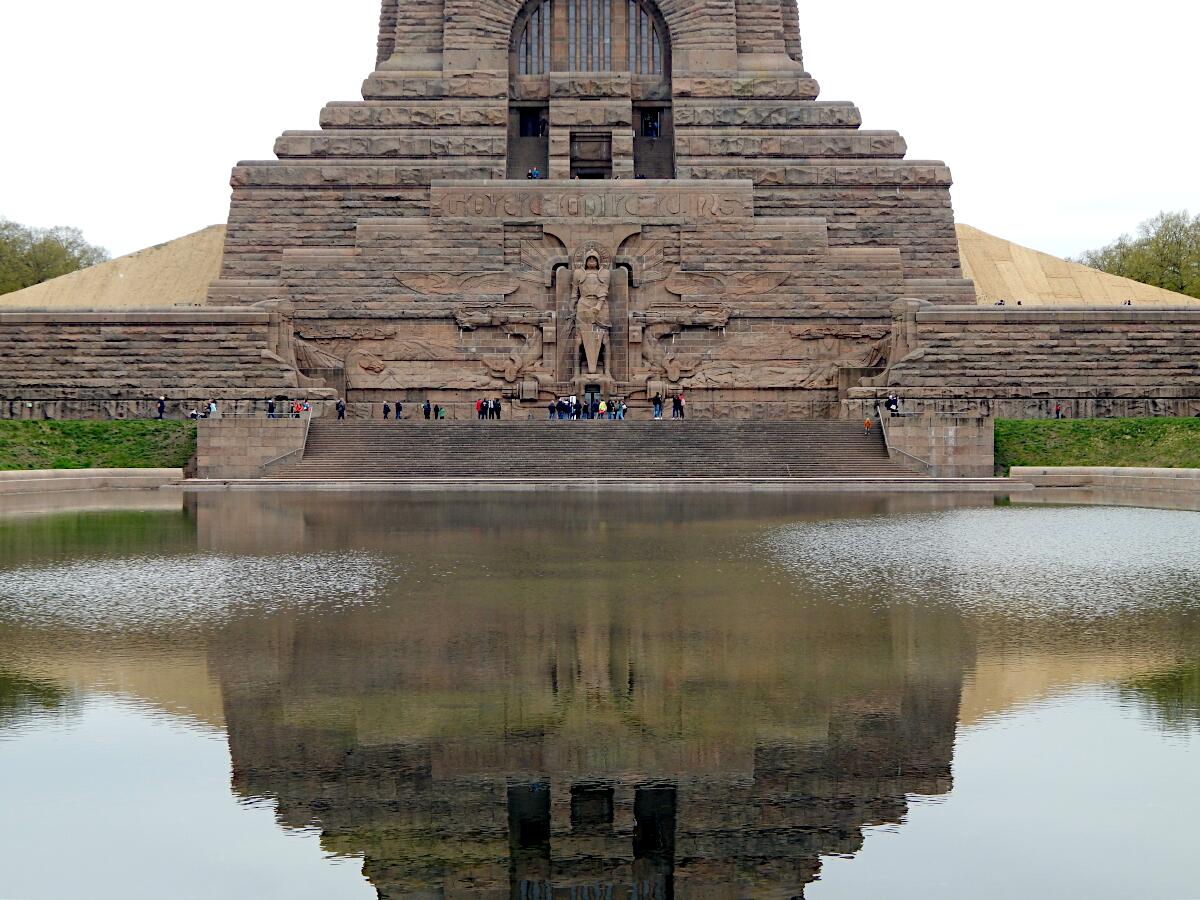 Vlkerschlachtdenkmal (1913)