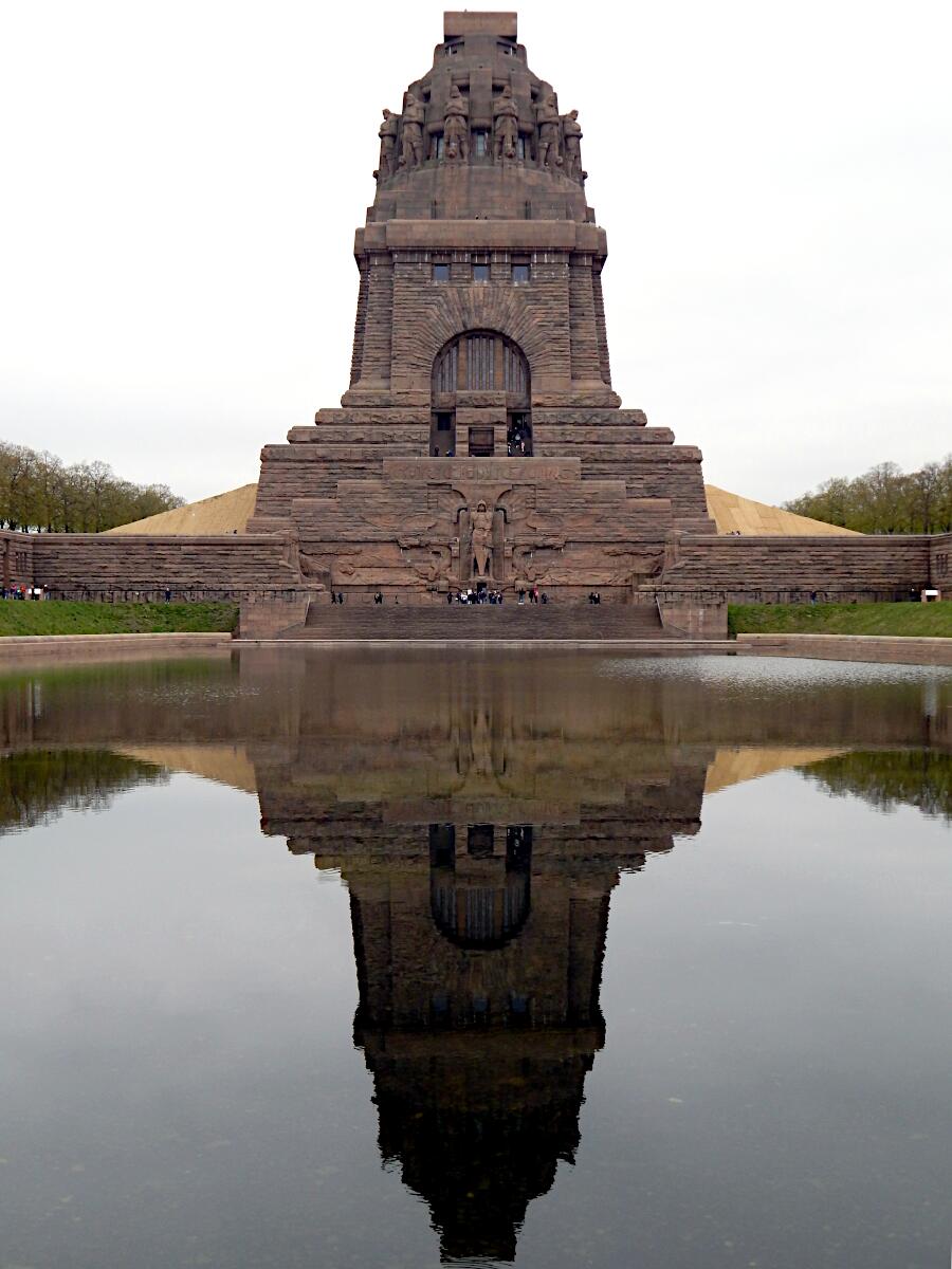Vlkerschlachtdenkmal (1913)