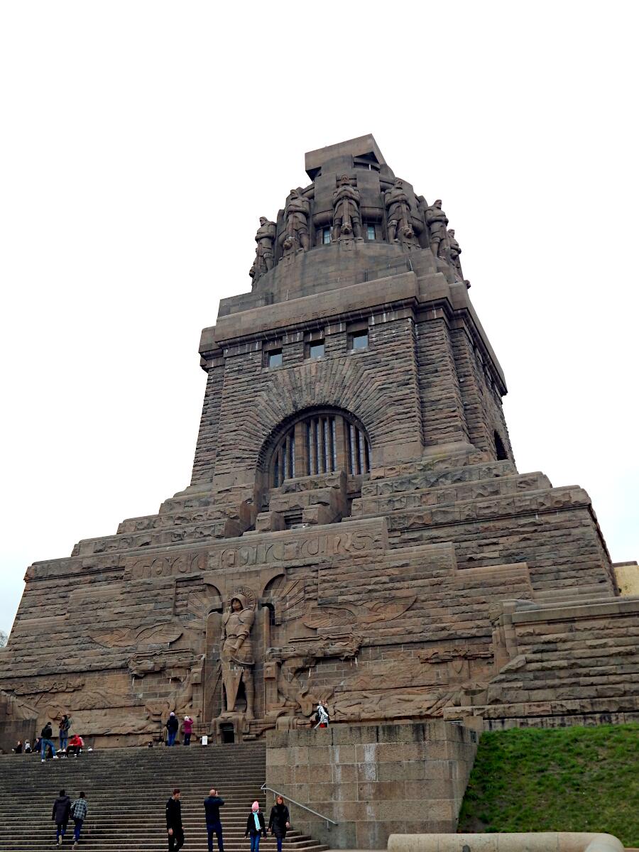 Vlkerschlachtdenkmal (1913)