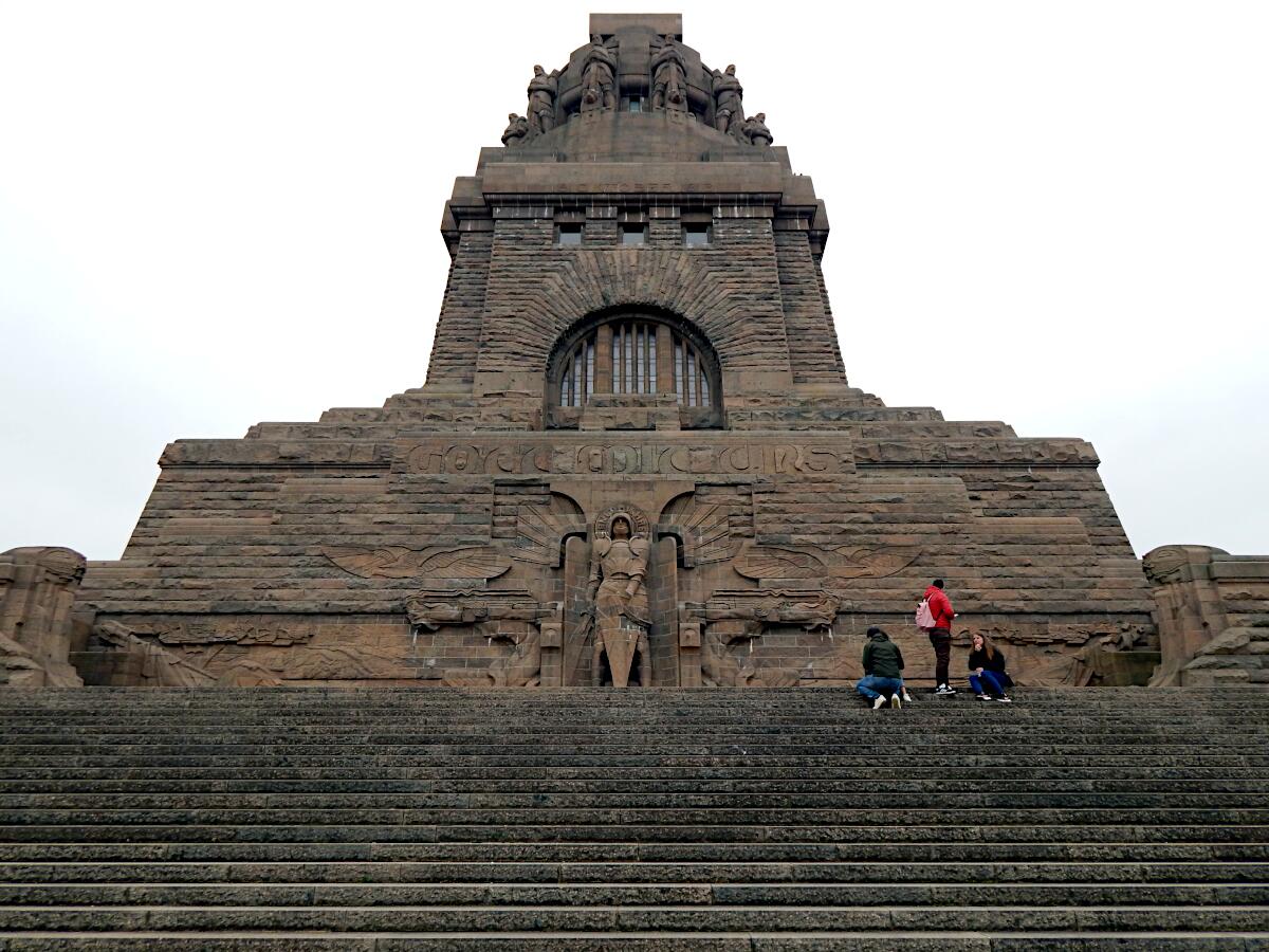 Vlkerschlachtdenkmal (1913)