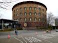 Panometer Leipzig (ehem. Gasometer II)