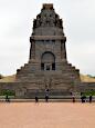 Vlkerschlachtdenkmal (1913)