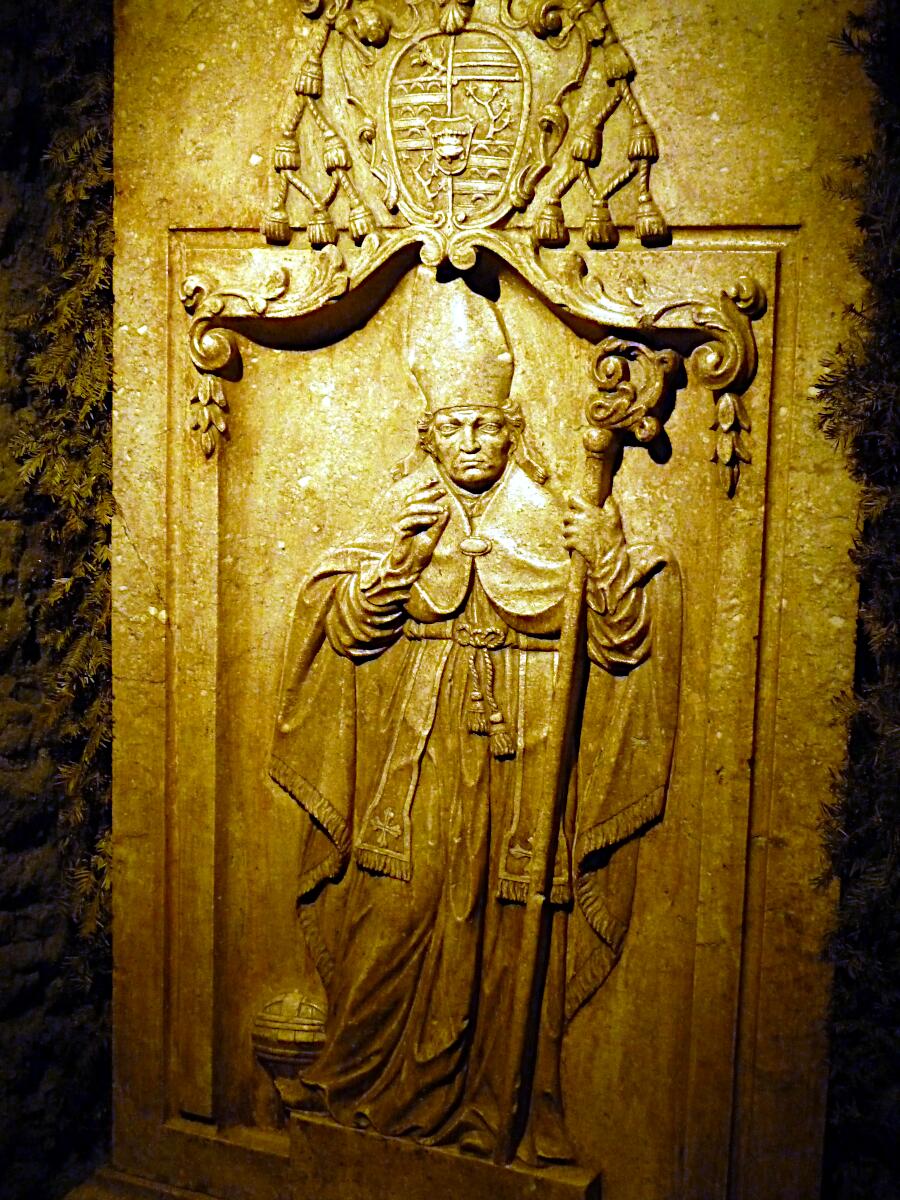 Salzwelten am D�rrnberg