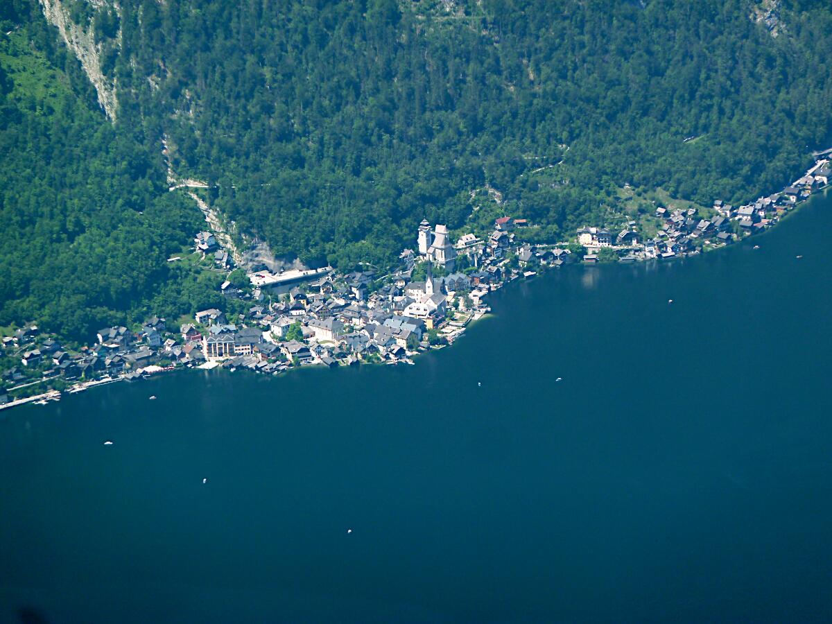 Hallstatt