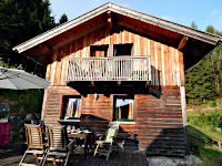 Alpendorf Dachstein West