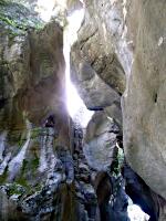 Lammerklamm - 'Dunkle Klamm'