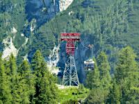 Dachstein Krippenstein-Seilbahn