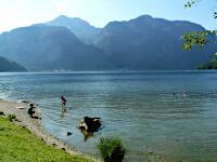 Hallst�tter See