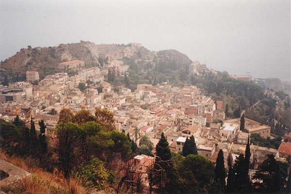 Taormina