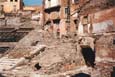 Catania - rmisches Amphitheater an der Piazza San Francesco