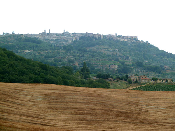 Montalcino