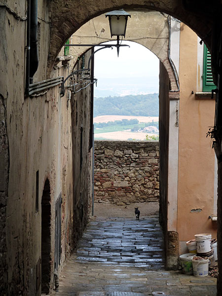 Montepulciano