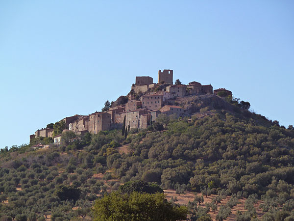 Montemassi