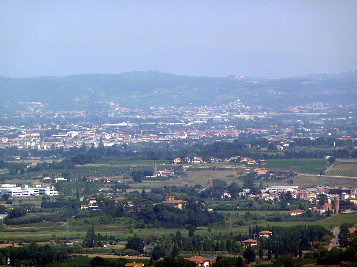 San Miniato - 