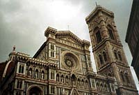 Florenz - Santa Maria del Fiore (ab 1296)