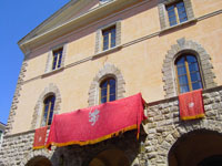 Grosseto - Palazzo Comunale