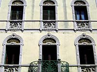 Grosseto - Palazzo Tognetti