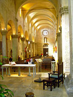 Massa Marittima - Cattedrale di San Cerbone (13. Jh.)