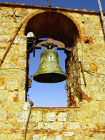 Massa Marittima - Torre del Candeliere