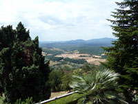 Civitella Marittima - Ombronetal