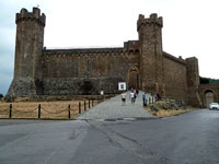 Montalcino - La Fortezza (1361)