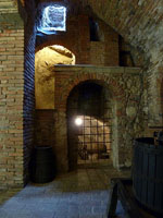 Montepulciano - Citta' Sotterranea Ercolani