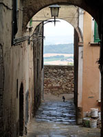 Montepulciano