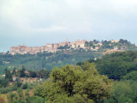 Montepulciano