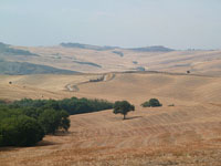 Crete Senesi