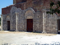 San Galgano (ab 1224)
