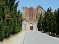 San Galgano (ab 1224)