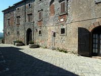 Torniella - Il Castello