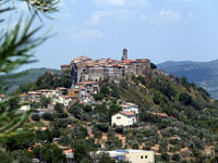 Montegiovi