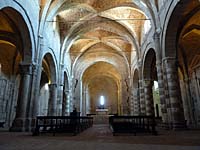 Sovana - Cattedrale dei Santi Pietro e Paolo