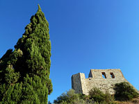 Montemassi - Castello