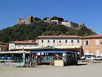 Castiglione della Pescaia