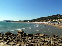 Castiglione della Pescaia